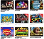 online casino reviews games