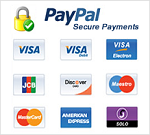 review secure payment options