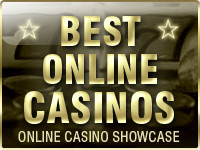 best online casinos selection