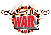 Casino War, online casino war.