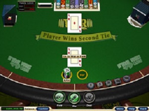 Casino War, online casino war.