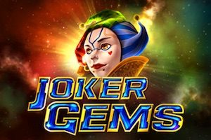 Joker Gems slot