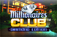 nextgen millionaires club diamant edition slot